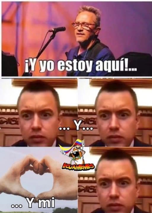 _ValerieOk's tweet photo. El meme se ha actualizado. https://t.co/rpIhCyvCaT