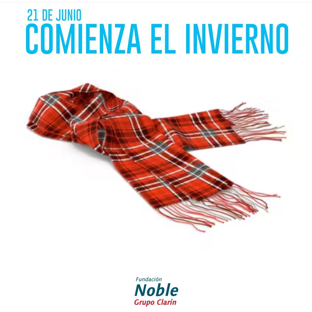 Somos Team Invierno ¿no?