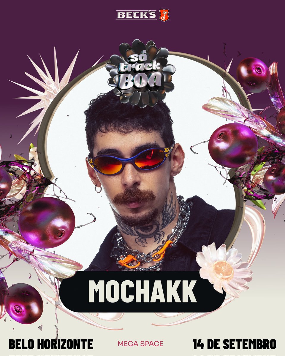 fernandovelosof's tweet photo. Pode entrar @MochakkMusic https://t.co/QteHThkIxt