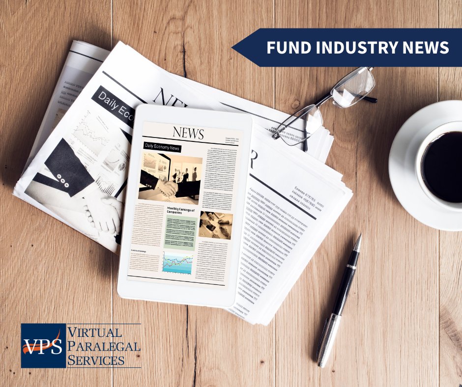 With so much content being published all over the web, it can be difficult to discern what content sources are high quality and relevant to your specific needs.

Agile Legal has developed a list of high-quality fund news sources.

Check out the list: bit.ly/4ek0Q4W