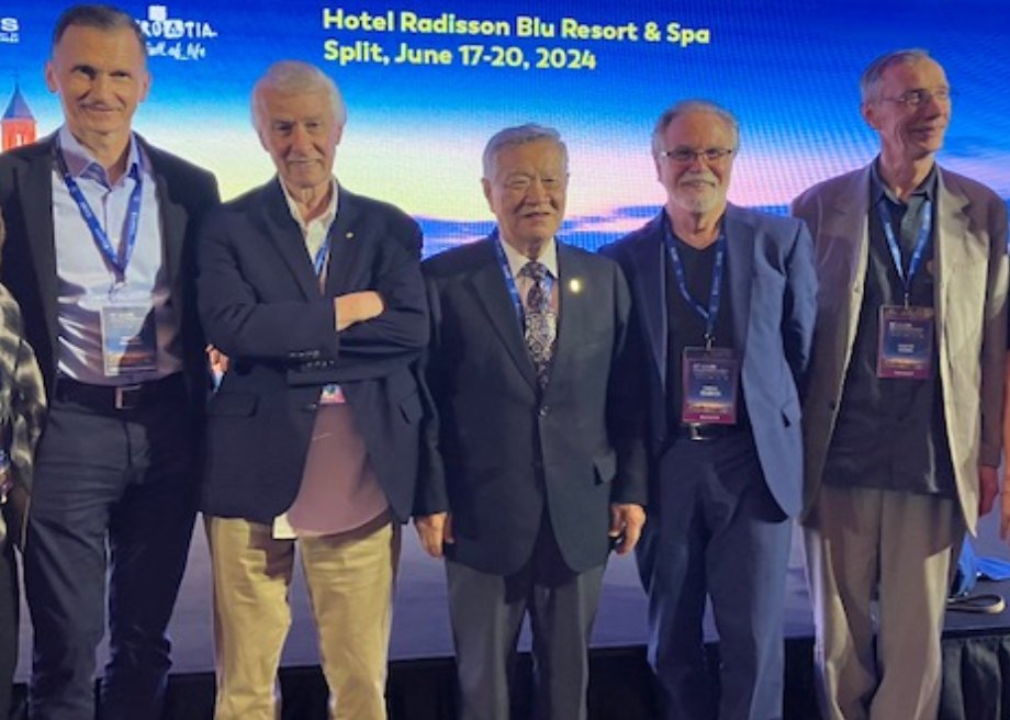 Dr. Henry C. Lee tweet media