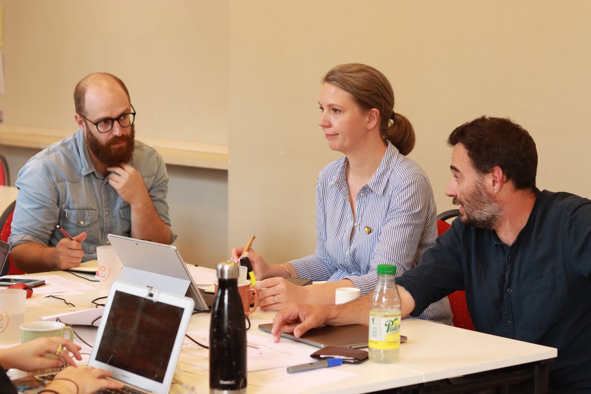 Le Labo de l'ESS tweet media
