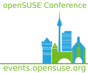 We're making a great #Leap into the future next week with #openSUSE talks about Leap Micro 6.0 &amp; Leap 16.0! Attend #oSC24 next week or watch the stream to find out what goodness is coming next. events.opensuse.org