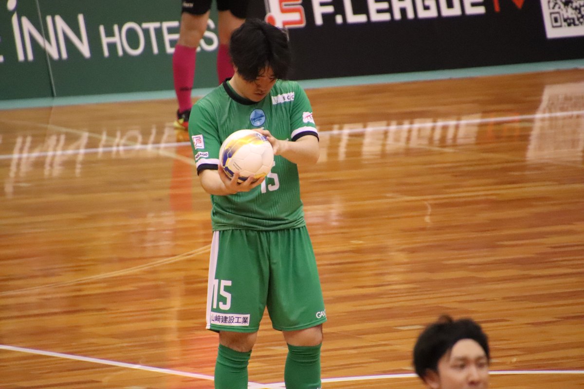 hitomi5310's tweet image. 20240616　アグレミーナ浜松vsエスポラーダ北海道

山田優介選手（エスポラーダ北海道）

#山田優介
#エスポラーダ北海道
#espolada