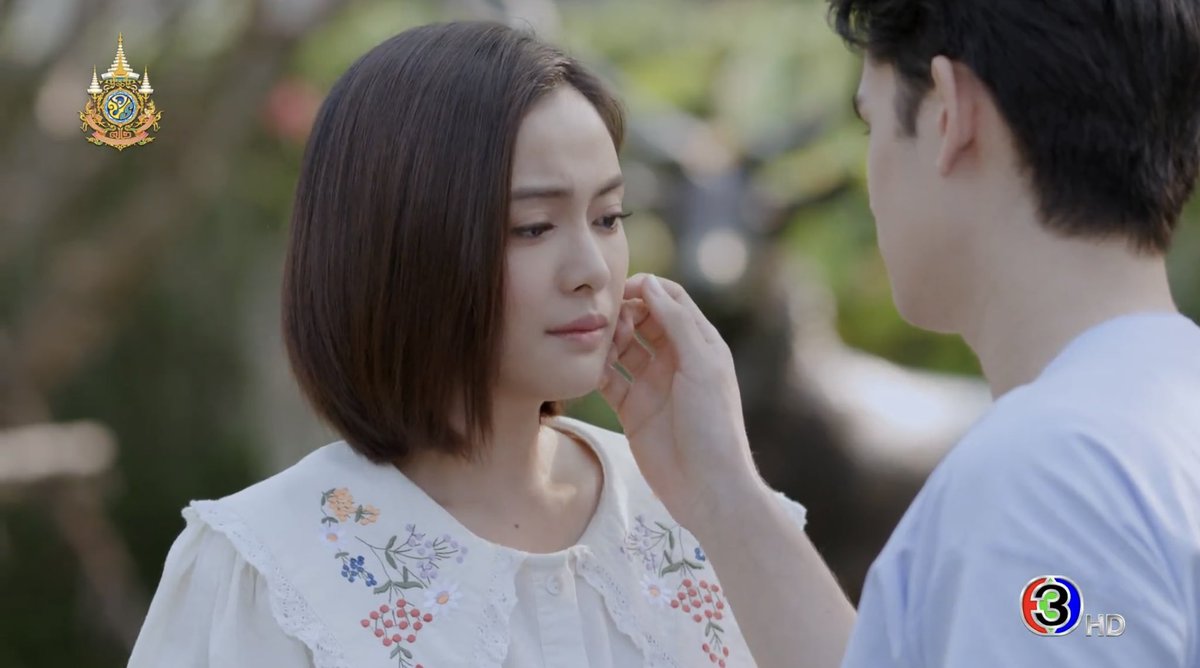 11pcnmm's tweet photo. “พี่อยู่ไม่ได้ถ้าไม่มีหนูพุก หนูพุกอยู่ได้หรอ” ตายๆๆๆๆ 
ปล.นี่ไม่ใช่ฉากจูบที่เทศน์อุ้มบอกใช่มั้ย ㅜㅜ

#ใจพิสุทธิ์ep17 ♡⃕ https://t.co/0FArE6Dv7x