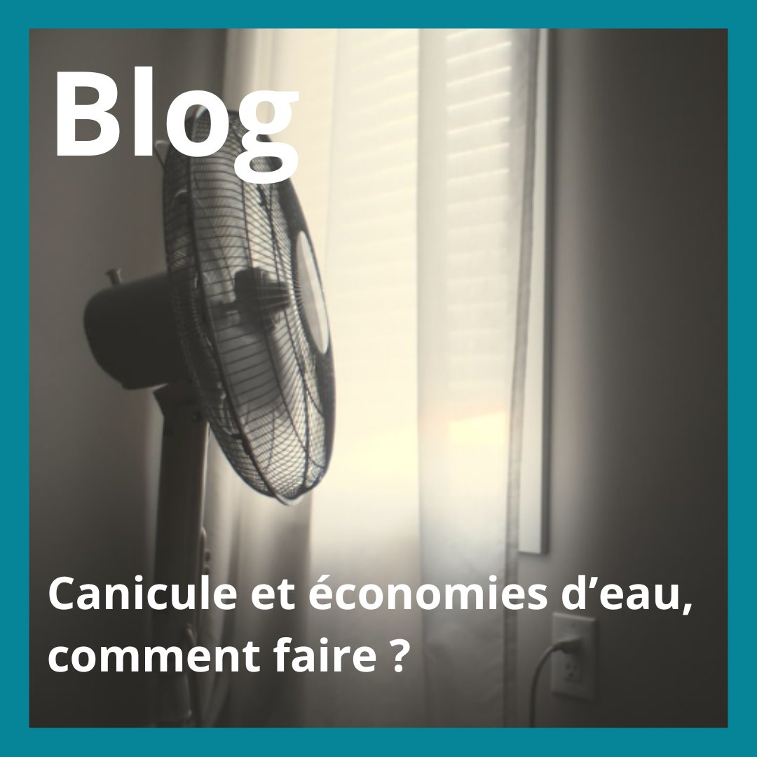 IlyaTechTLS's tweet image. C’est l’été, les vacances, le soleil😎☀⛱… la canicule et la sécheresse !🥵

On vous a rédiger un article avec nos conseils pour se protéger de la chaleur durant la canicule, tout en économisant l’eau !💧

👉ilya-tech.fr/post/se-proteg…
#canicule #sécheresse #été2024 #stresshydrique