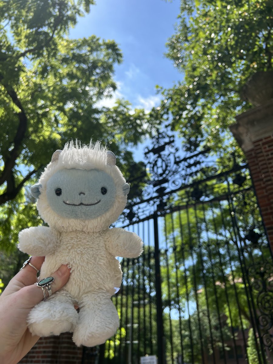 YETI Lab (@yetilabpitt) on Twitter photo Members of our ProNET team attended the AMP SCZ conference this year in Boston! They met and learned from researchers who have made large improvements in research with individuals at clinical high risk for psychosis! Members of our ProNET team attended the AMP SCZ conference this year in Boston! They met and learned from researchers who have made large improvements in research with individuals at clinical high risk for psychosis!