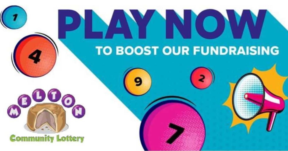 🎉 It's Friday so it’s lottery time tomorrow! 🎉 Get your tickets for the Melton Community Lottery draw &amp; support the Town Estate. You've gotta be in it to win it! 🌟bit.ly/3V9YZXZ #meltonmowbraytownestate #lottery #inittowinit
bit.ly/3V9YZXZ