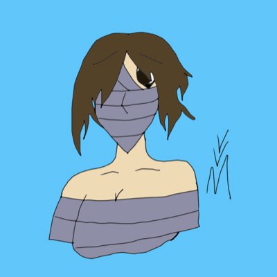 sillymaddyart's tweet photo. #NewProfilePic https://t.co/vLp5bdIBsy