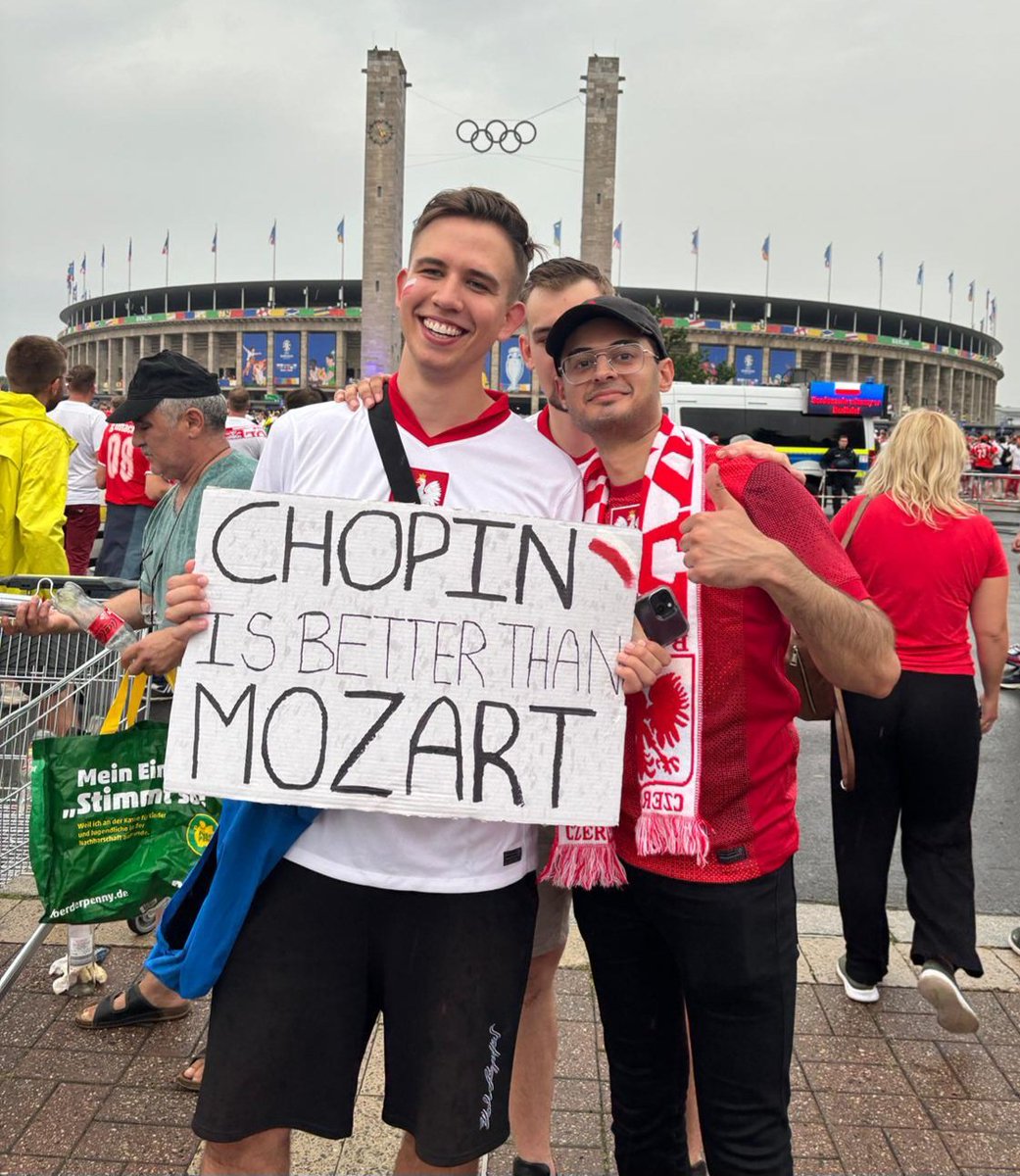 Pierwsza szpileczka wbita! 🤭🎶🇵🇱