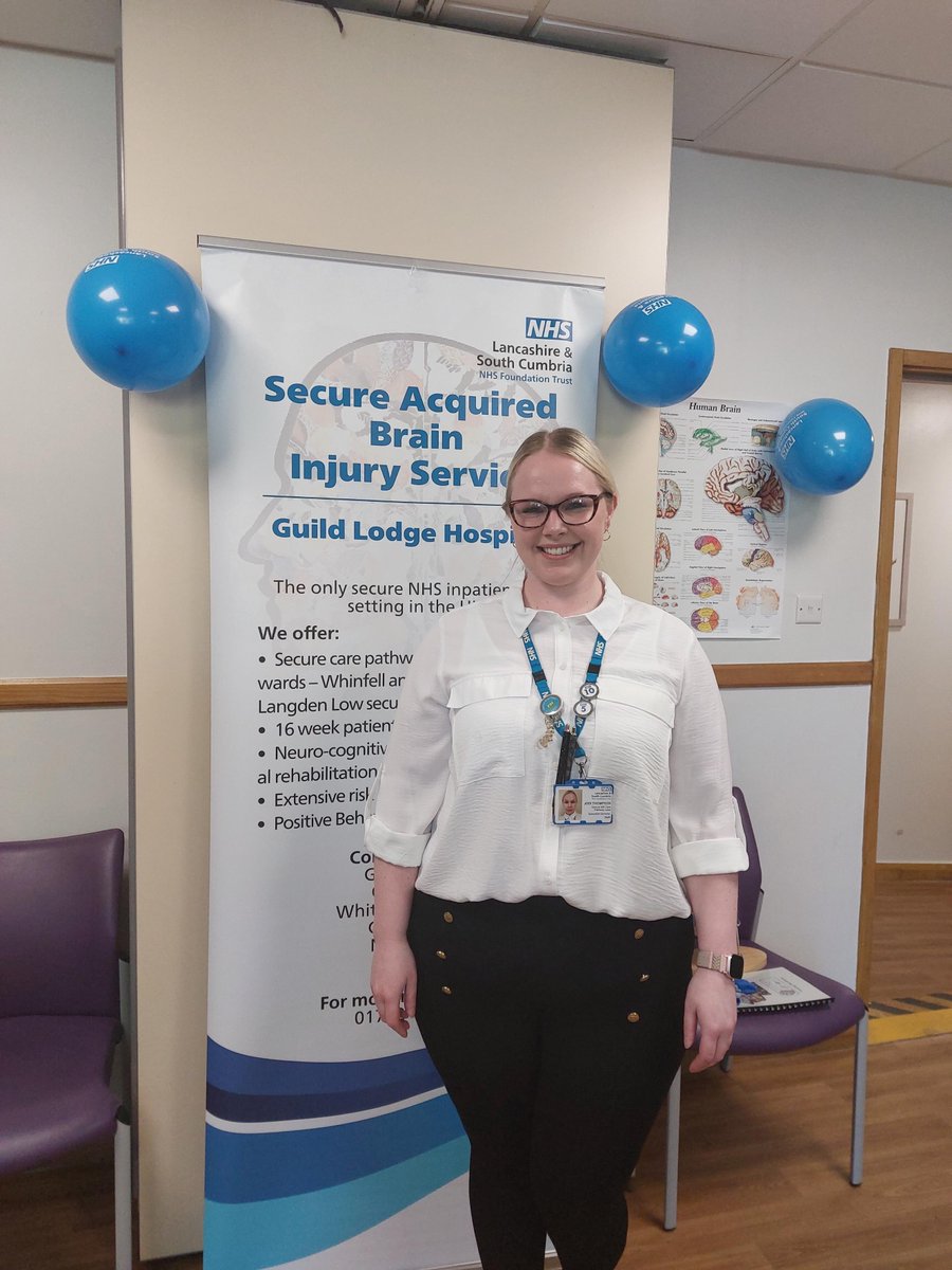 Guild Lodge LSCFT tweet media