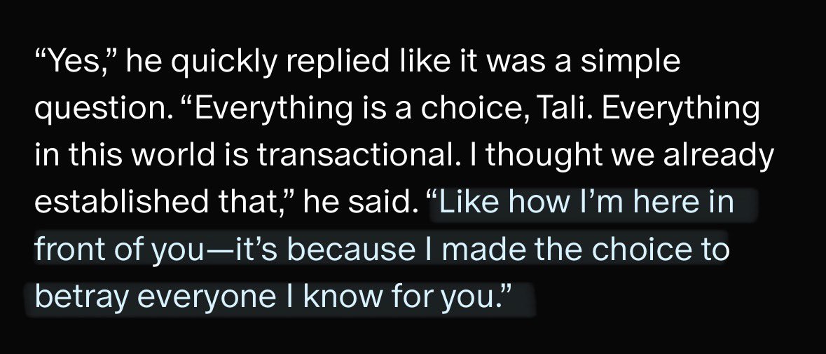 aistherrielle's tweet photo. — #gameover49

how to say i love you without saying it directly

luisito: https://t.co/SwBmtUzBg1