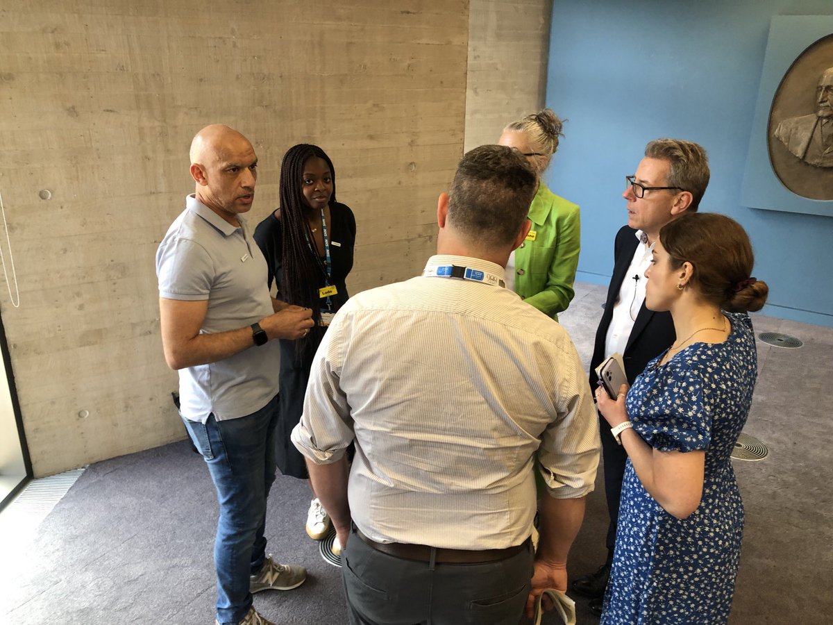 Collette McQueen (@collette_mcq) on Twitter photo We are on session 2 <a href="/WeImproveBH/">WeImprove Barts Health</a> hearing from this team talking about sustainability. Shout out to <a href="/greenatbarts/">Green at Barts Health</a> We are on session 2 <a href="/WeImproveBH/">WeImprove Barts Health</a> hearing from this team talking about sustainability. Shout out to <a href="/greenatbarts/">Green at Barts Health</a>