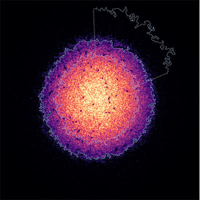 Physical Review A tweet media