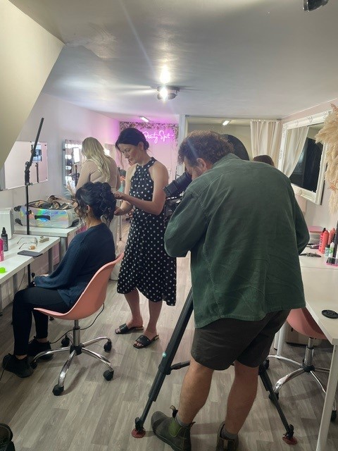 Cabot Federation (@cabotfederation) on Twitter photo A big thank you to <a href="/bbcpointswest/">BBC Points West</a> for filming at <a href="/BroadoakAcademy/">Broadoak Academy</a>. Full story to follow. <a href="/DMcGillowayBA/">Danny McGilloway</a> <a href="/edutony/">Tony Searle</a> <a href="/KateRich28/">Kate Richardson</a> A big thank you to <a href="/bbcpointswest/">BBC Points West</a> for filming at <a href="/BroadoakAcademy/">Broadoak Academy</a>. Full story to follow. <a href="/DMcGillowayBA/">Danny McGilloway</a> <a href="/edutony/">Tony Searle</a> <a href="/KateRich28/">Kate Richardson</a>