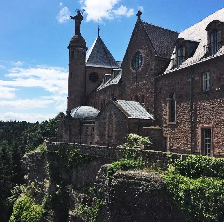 TrinityLawCA's tweet image. Safe travels to our Summer 2024 Human Rights Program participants heading to Hague and Strasbourg! This program offers a unique chance to study human rights and international law at the heart of European democracy.
 #TrinityLawSchool #HumanRights #SummerProgram2024