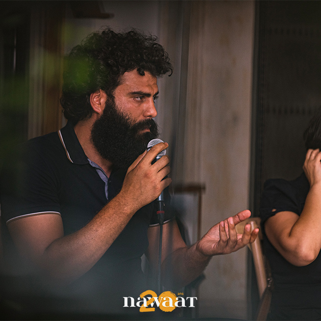 📣 Retour en images sur Nawaat Debates: Energies renouvelables : Vraiment respectueuses de l’#environnement ?
.
#NawaatDebates #Tunisie