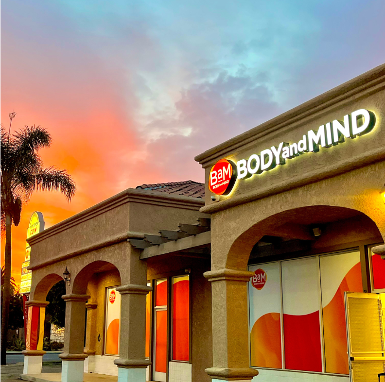Body and Mind Announces Q3 2024 Financial Results $BAMM $BMMJ
bodyandmind.com/body-and-mind-…