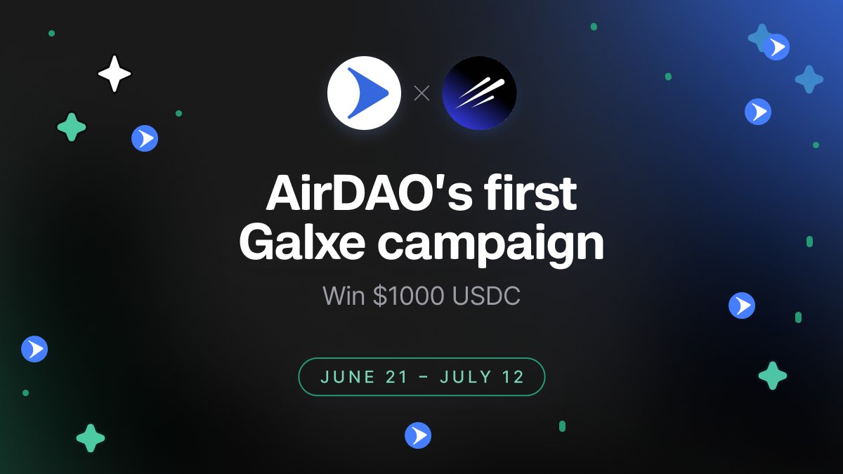 Ascendia Network tweet media