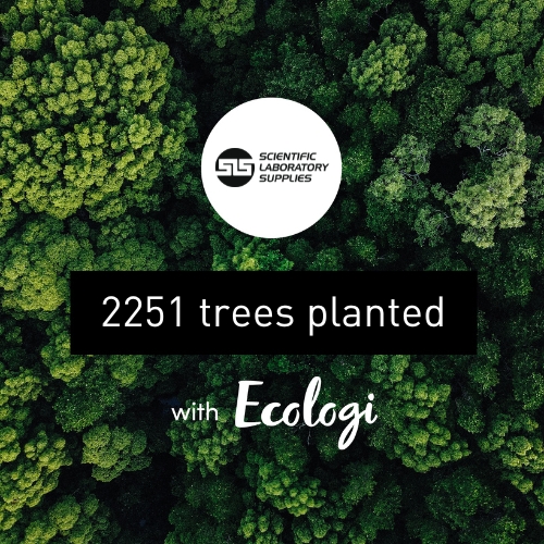 ScientificLabs's tweet photo. With your help, our 'Buy One, Get One TREE' initiative has planted 2,251 trees in Mau, Kenya! π³π A big thank you to everyone who purchased our selected products. Let's keep making a positive impact together! π
#BuyOneGetOneTree #TreePlanting #CommunitySupport #CSR https://t.co/kjg5Qmt0yX