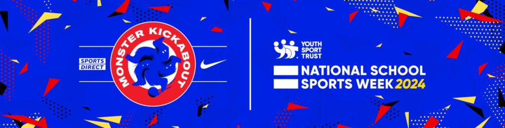 TKASA PE (@tkasa_pe) on Twitter photo That's a <a href="/YouthSportTrust/">Youth Sport Trust</a> #NSSW wrap!
WHAT A WEEK!!!
🧵
This week students have had the opportunity to participate in Foot Golf, Football Tennis, Eye Patch Football, Giant Table Top Football & Football Rounders in their curricular lessons... That's a <a href="/YouthSportTrust/">Youth Sport Trust</a> #NSSW wrap!
WHAT A WEEK!!!
🧵
This week students have had the opportunity to participate in Foot Golf, Football Tennis, Eye Patch Football, Giant Table Top Football & Football Rounders in their curricular lessons...
