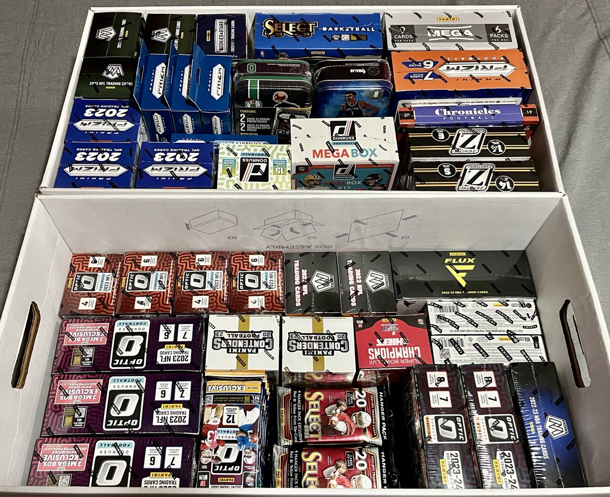 Spesh Sports™️ tweet media