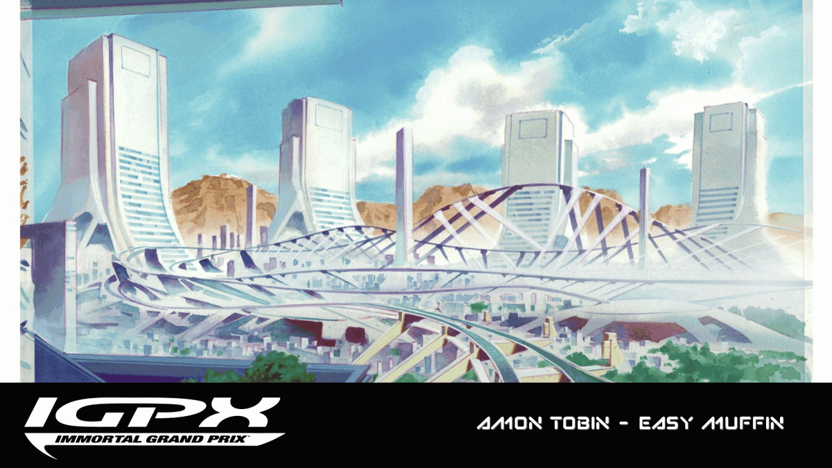 Nexus2126's tweet photo. Amon Tobin - Easy Muffin | As Heard On IGPX and Toonami ADs for Gundam SEED https://t.co/Vq9PxnLNvv
#Toonami #ToonamiMuzik #IGPX #GundamSEED #AmonTobin #IchiMegamix #adultswim #EliteNectere #Nexus2126 https://t.co/kHDKo294zy