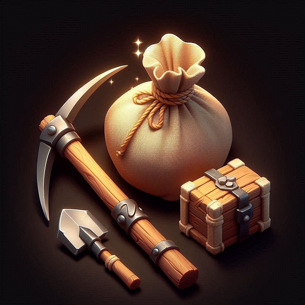 GoldenELF NFT tweet media