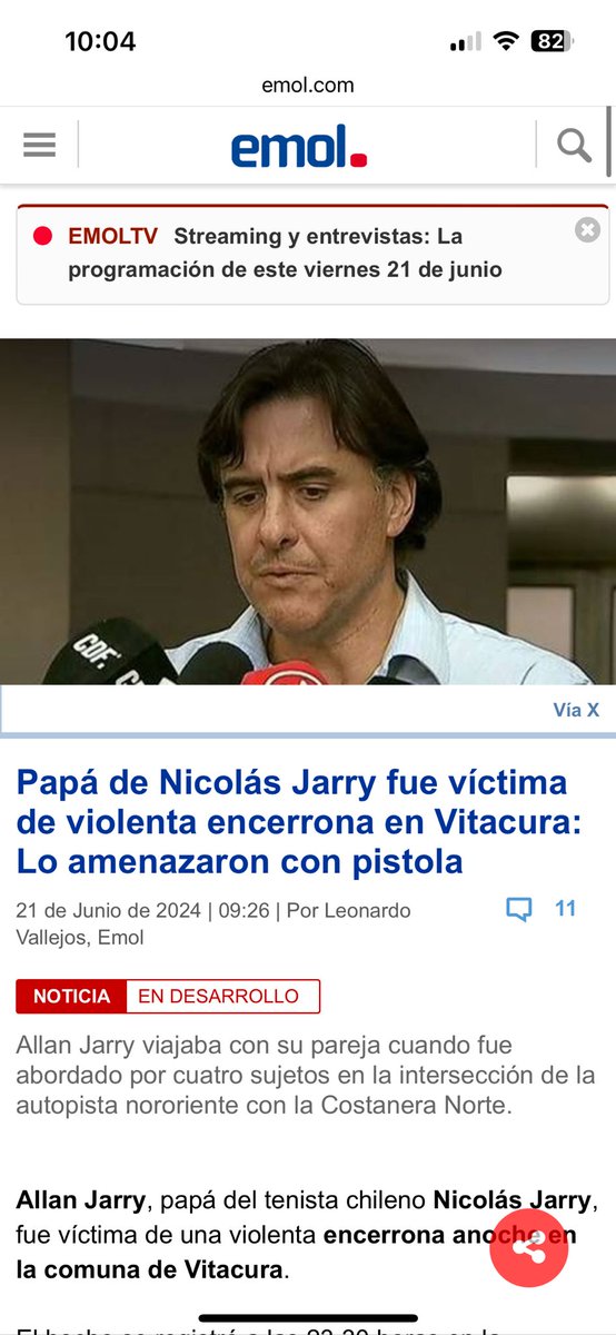 heladodeh2o's tweet photo. @MuniVitacura y claro! Si los “inspectores de carton” para lo único que sirven es para sacar partes a autos de vecinos. Ni siquiera tienen los cojones para erradicar la mafia de los cobradores de establecimientos en Alonso de Cordova y van a evitar portonazos. Un chiste! https://t.co/GgxpGXwXwG