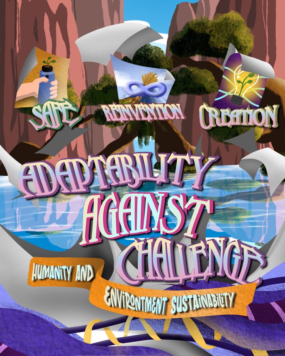 THE 12th CONNECTION 2026 tweet media