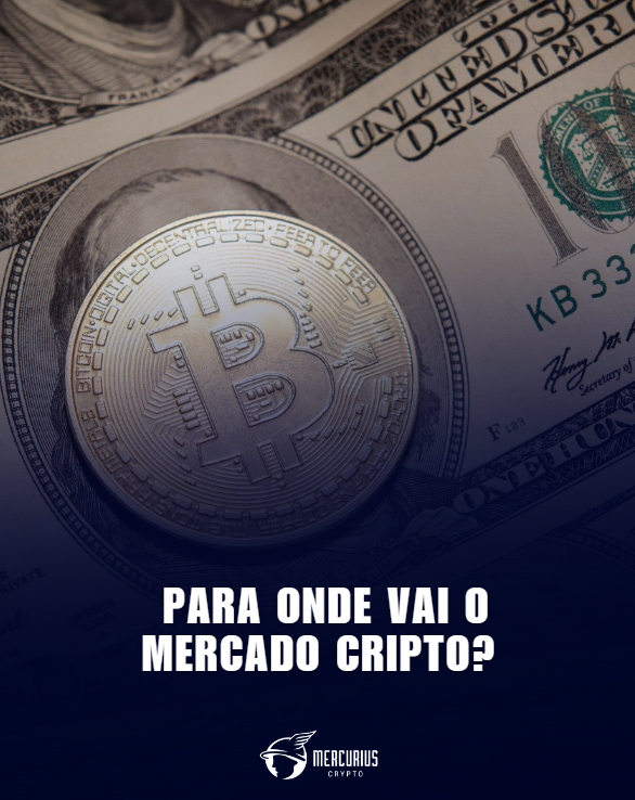 0xmercurius's tweet image. PARA ONDE VAI O MERCADO CRIPTO?

É a pergunta que não quer calar, depois do $Bitcoin romper as máximas históricas no começo do ano e desde então estar sofrendo uma lateralização.

O que precisa acontecer para o BTC retomar essa alta e até passar ela novamente? 🧵(0/13)