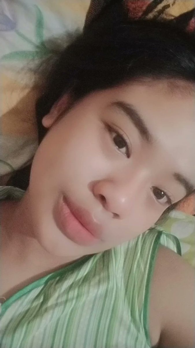 cikiballsssss's tweet photo. Td udh cntik bgt tp lihat aku jdiny nngis gjdi pergiiii trs ganti daster lg🥺💔 https://t.co/PHuqzqlDdG