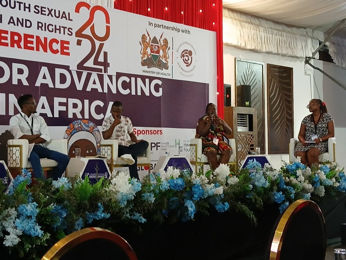 KenyaSRHR's tweet photo. At the 2024 at the @rhnkorg #RHNK2024conference and it has been amazing being able to see the power of youth and the agency in action. Young people know what they need to achieve their SRHR and they are #toopressedtowait for this to happen!
@KELINKenya @ppglobe @thekhrc https://t.co/2GoQJvG8bj