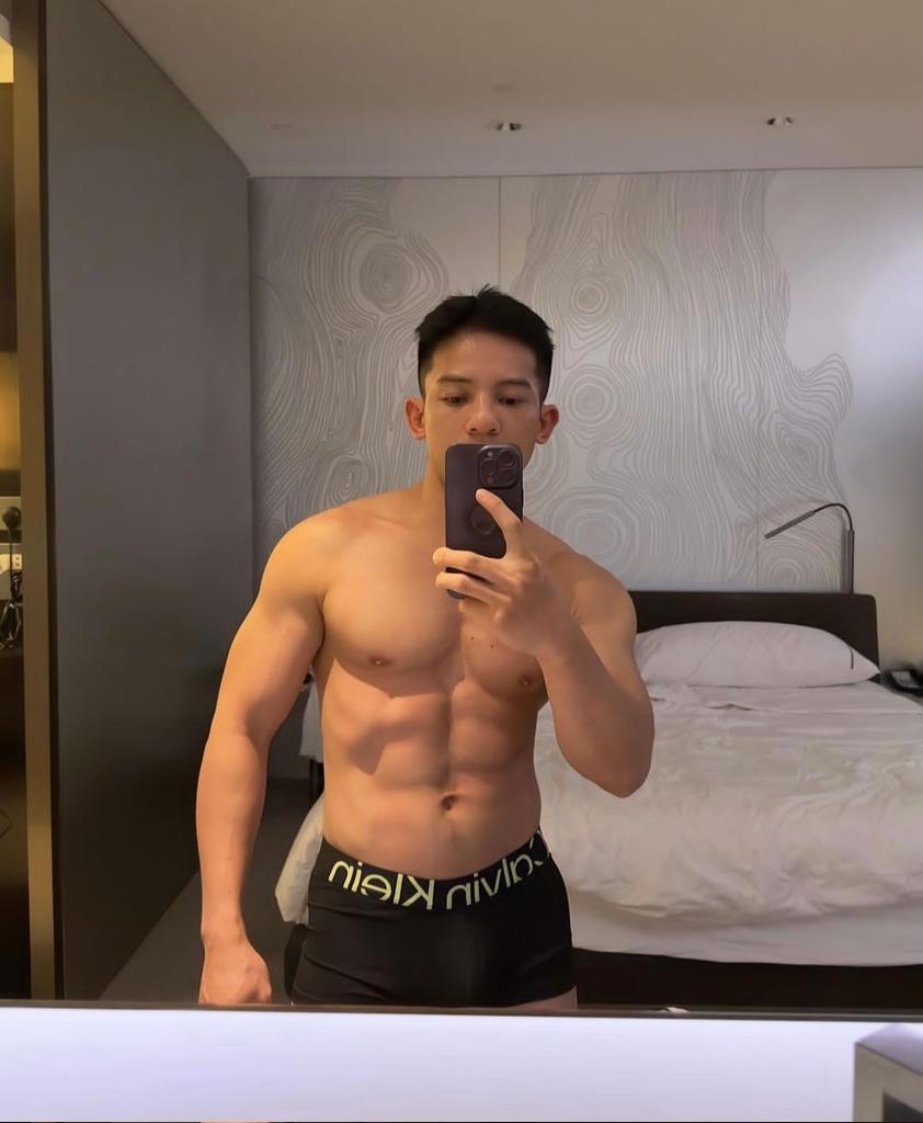 iqball2315's tweet photo. Yuk aku ready ya
Brkabar n dm/Wa: 0895-1029-1597
Privasi aman🔐🔐
T&amp;B, ML.
Padang 💪💪💵
#tantepadang #pijatpadang #gaypadang #toppadang #botpadang #bopadang #brondongpadang #massegepadang #pasutripadang #wariapadang #stwpadang #shemalepadang #3spadang #pijitpadang https://t.co/mWpcv3VkX9