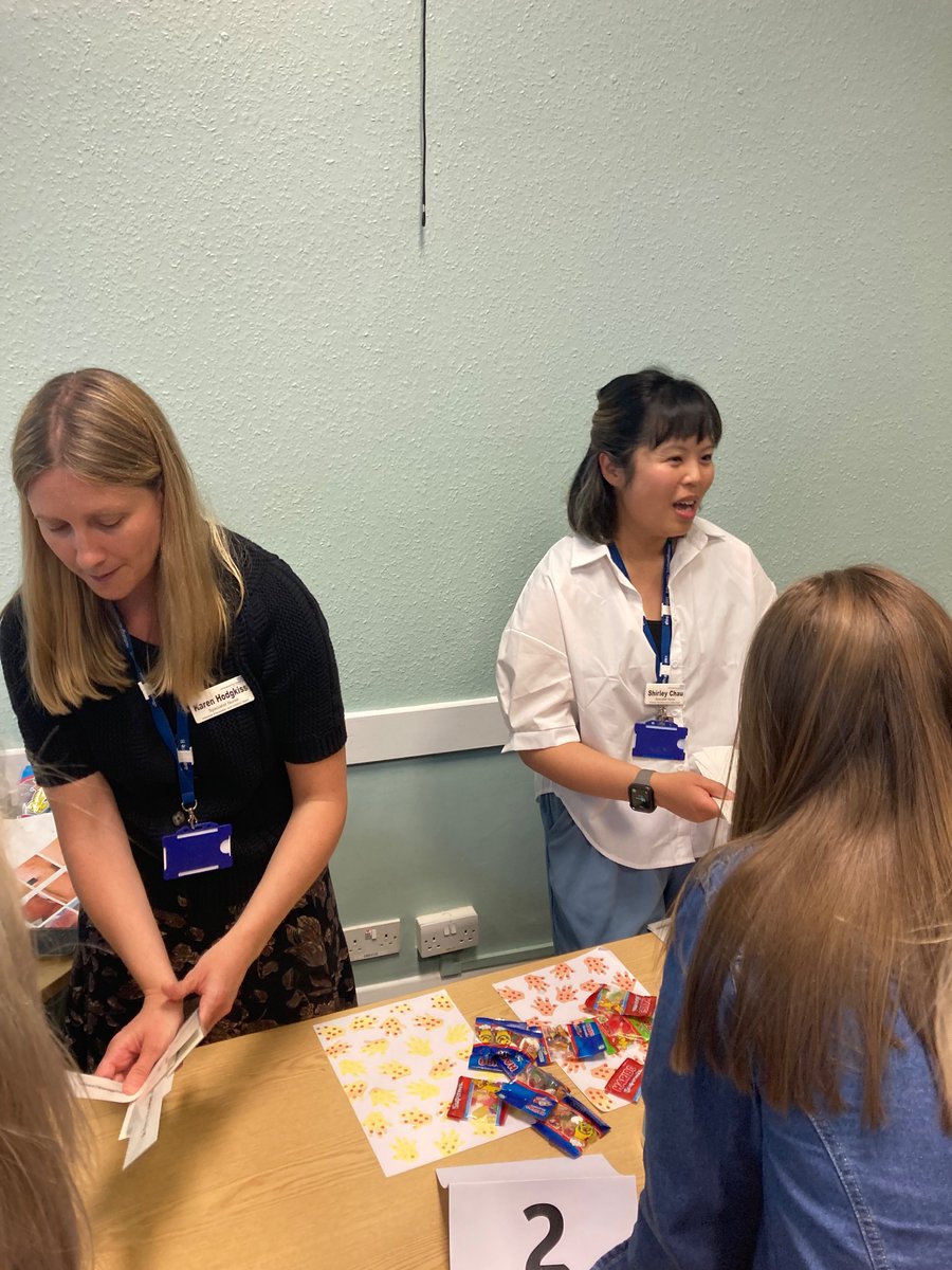 Infection, Prevention & Control, Notts Healthcare tweet media