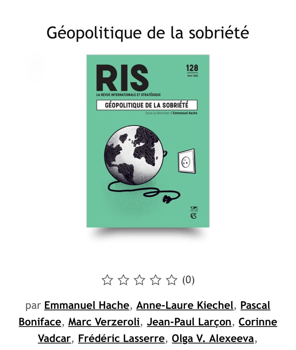 Lisez donc celui là alors, j’ai aussi pris du plaisir à l’écrire et à l’encadrer