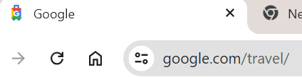 lilyraynyc's tweet photo. I actually missed this until now. The title tag for the top ranking page on the internet, https://t.co/XEdApStfP0, is "Google" 🤣 https://t.co/Og1CAU616j