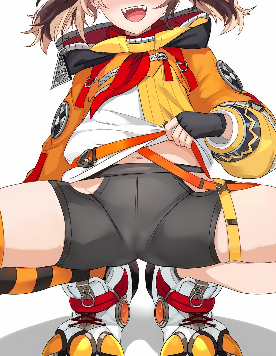 [Vtub] 吉吉不露臉