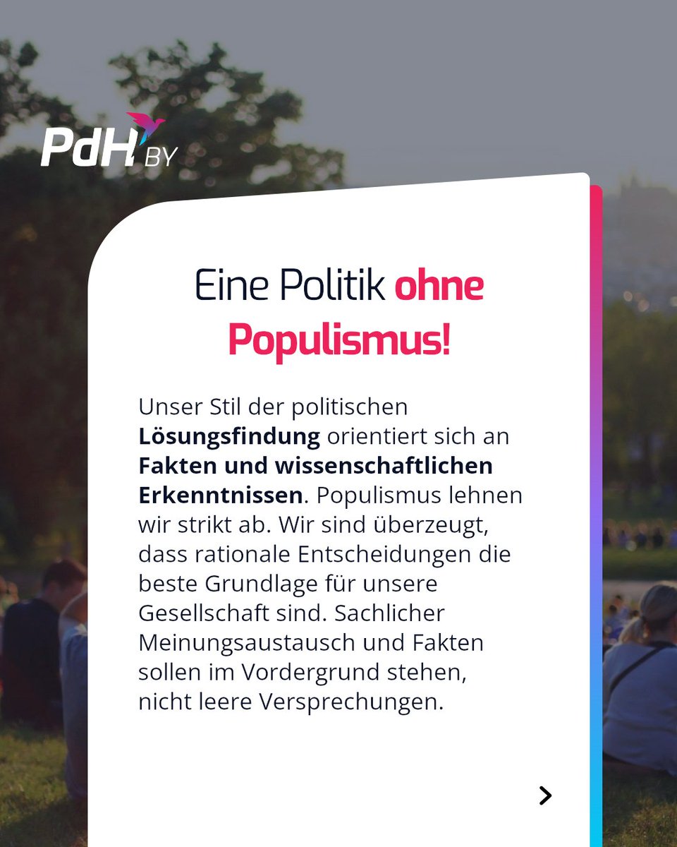 pdh_bayern's tweet image. Fröhlichen #WeltHumanistenTag euch allen 👫
Wir machen unsere Politik für euch auf Basis eines evolutionär, humanistischen Weltbildes.
Das bedeutet wir wollen eine gerechte und fortschrittliche Gesellschaft fördern.