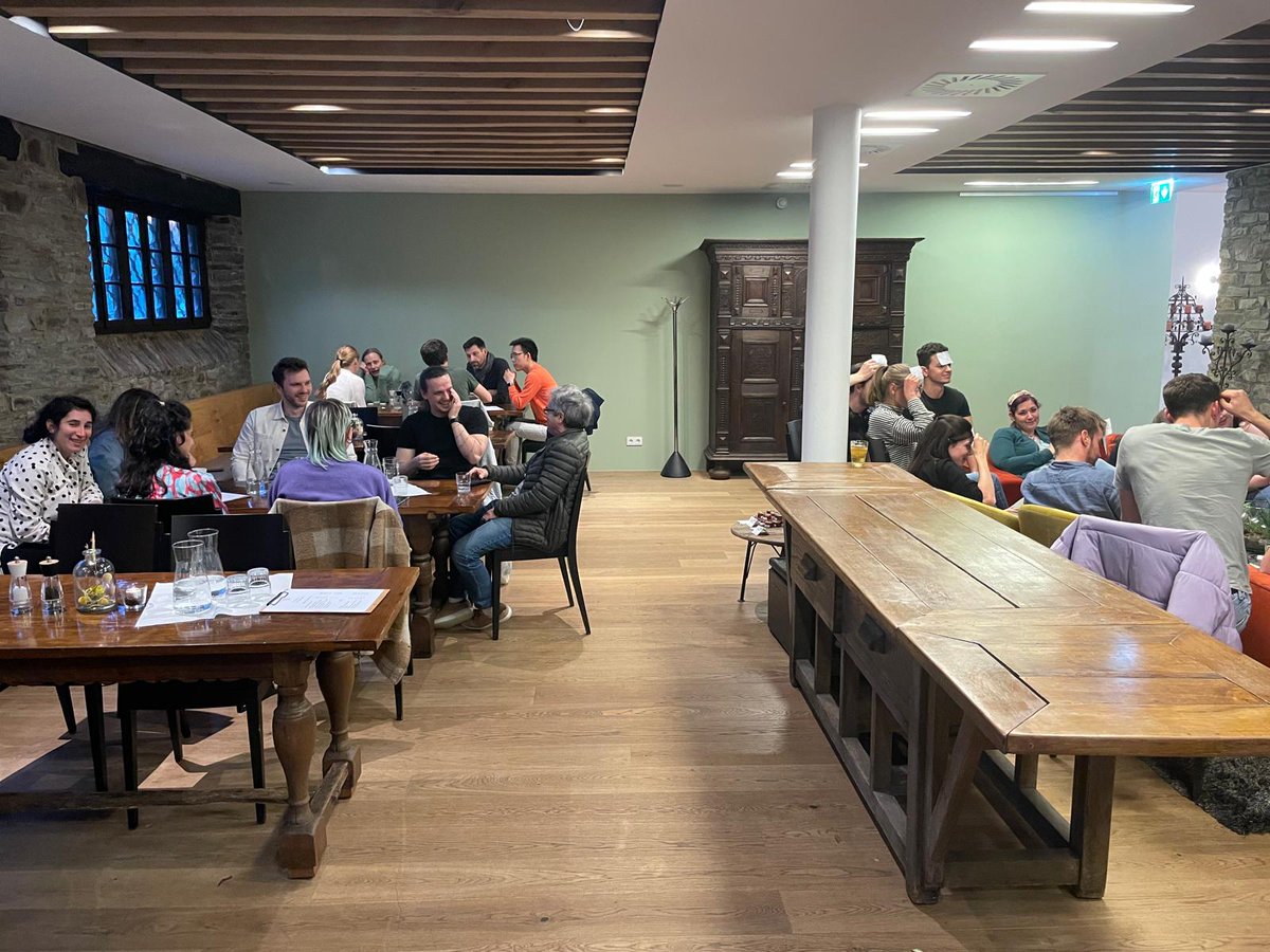 Antebi Lab tweet media