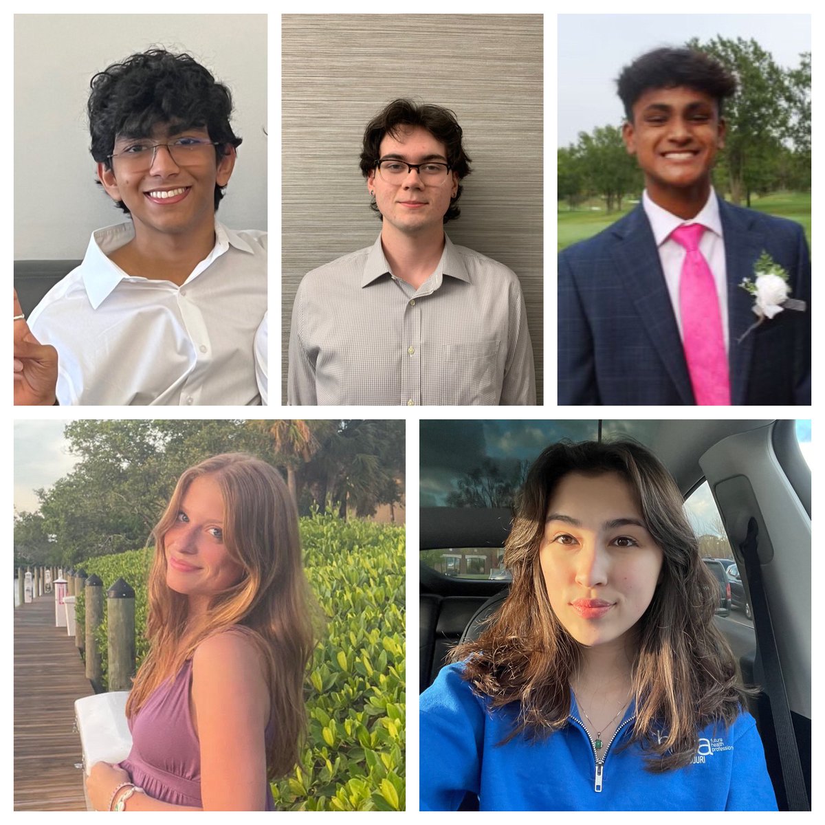 Congratulations to our East MO competitors who placed in the Top 60 of their speech events at <a href="/speechanddebate/">National Speech & Debate Association</a> #Nats24!

* Charlie (<a href="/CHS4N6/">Clayton HS Forensics</a>) - Info
* Kerra (<a href="/RBHSdebate/">Rock Bridge Speech & Debate</a>) - Info
* Shahab (<a href="/rbhsdebate/">Rock Bridge Speech & Debate</a>) - IX
* Ethan (Marquette) - OO
* Camden (<a href="/BatSpeechDebate/">BHS Speech & Debate</a>) - USX