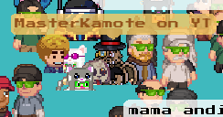 AoVictor1's tweet photo. @masterkamote_ @PixelChibis #PIXELSENERGYPARTY https://t.co/JcK4TRXayn