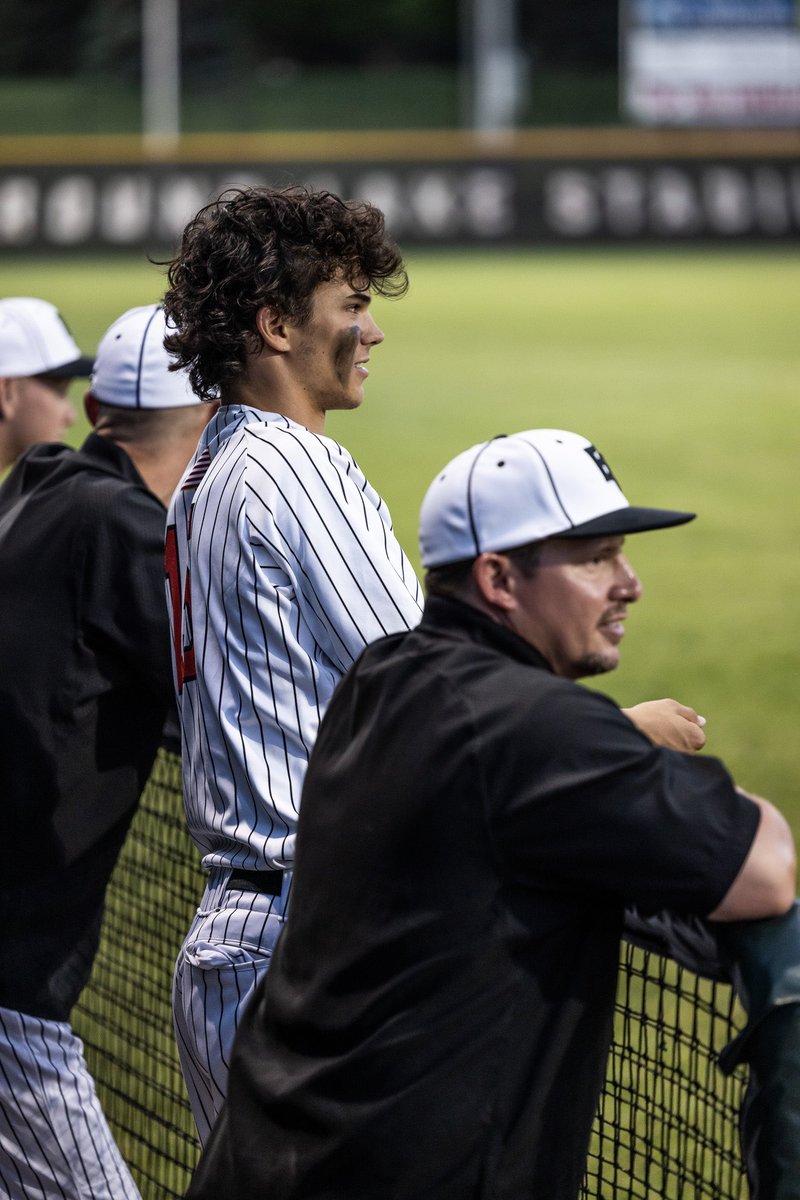 Baseball vibes…
🦅🦅🦅🦅🦅🦅