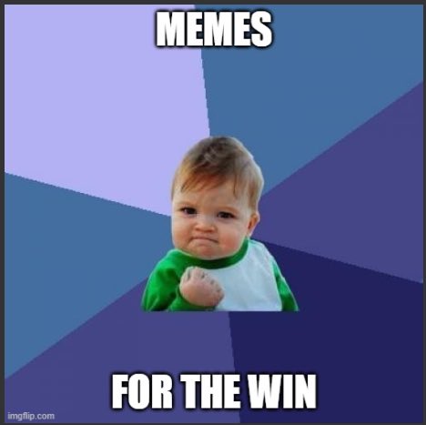 Dr Carrie Mullen (@drcarriemullen) on Twitter photo Thank you <a href="/UWS_LT/">Learning Transformation</a> I loved presenting our work on memes for student reflection at the <a href="/UniWestScotland/">UWS</a> learning and teaching conference today. Some great memes produced and of course had to share this one! <a href="/ForensicHelenT/">Dr Helen Tidy</a> <a href="/ForensicLeisa/">Leisa Nichols-Drew SFHEA CF ChFP NTF CATE CMALT</a> <a href="/DrRachelBK/">Rachel Bolton-King</a> <a href="/kimsuemoran/">Kimberlee Sue Moran</a> <a href="/FCarlysle/">Dr Felicity Carlysle-Davies</a> <a href="/joirv/">Joanne Irving-Walton</a> Thank you <a href="/UWS_LT/">Learning Transformation</a> I loved presenting our work on memes for student reflection at the <a href="/UniWestScotland/">UWS</a> learning and teaching conference today. Some great memes produced and of course had to share this one! <a href="/ForensicHelenT/">Dr Helen Tidy</a> <a href="/ForensicLeisa/">Leisa Nichols-Drew SFHEA CF ChFP NTF CATE CMALT</a> <a href="/DrRachelBK/">Rachel Bolton-King</a> <a href="/kimsuemoran/">Kimberlee Sue Moran</a> <a href="/FCarlysle/">Dr Felicity Carlysle-Davies</a> <a href="/joirv/">Joanne Irving-Walton</a>