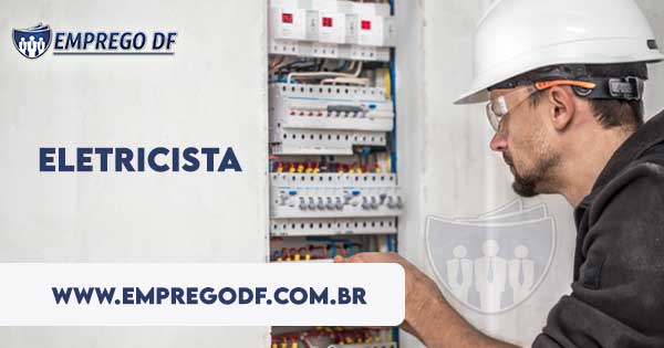 empregodf's tweet image. EMPREGO PARA ELETRICISTA COM EXPERIÊNCIA EM ALTA E BAIXA VOLTAGEM

Salário: R$ 2.500,00
 
 Benefícios: Vale refeição de 20,00 por dia e Vale transporte a depender

Interessados enviar currículos para

empregodf.com.br/2024/06/empreg…
#empregoDF #empregos #blogdoempregodf #trabalho