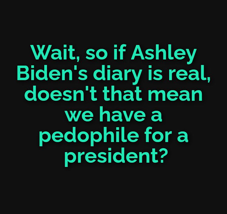 brixwe's tweet image. Democrats don&apos;t seem to care.