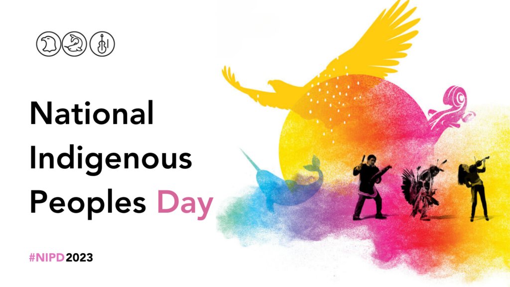 KGood89's tweet image. Today, we celebrate and honor the rich cultures, traditions, and contributions of First Nations, Inuit, and Métis peoples across Canada. This day is an opportunity to recognize the history, heritage, and resilience of Indigenous communities.