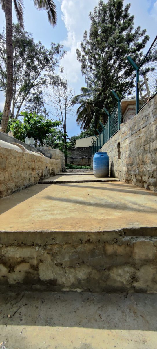 Brookefield Layout Residents tweet media