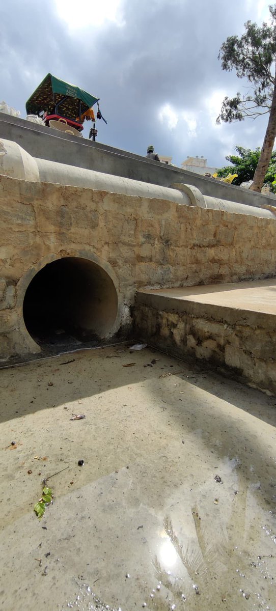 Brookefield Layout Residents tweet media