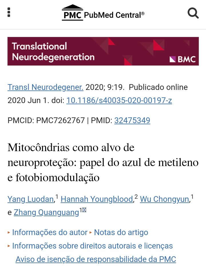 Dom19065365's tweet photo. @PrincessGyn @tropicswizard Neuro protetor 
Link: https://t.co/P3TDfCeawW https://t.co/8aPoGZANZT